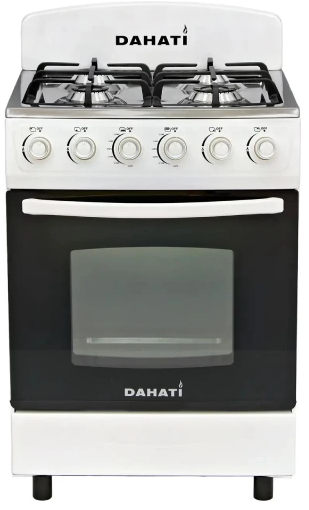 Газова плита DAHATI 2000-64X - 1