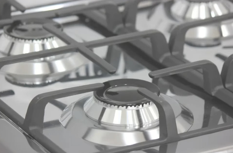 Газова плита DAHATI 2000-64X - 4