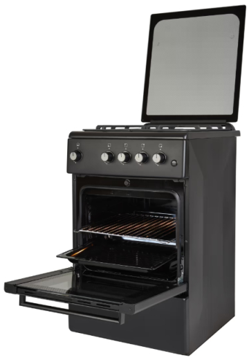 Газовая плита Fiesta G 5403 SACDcG-BL - 5