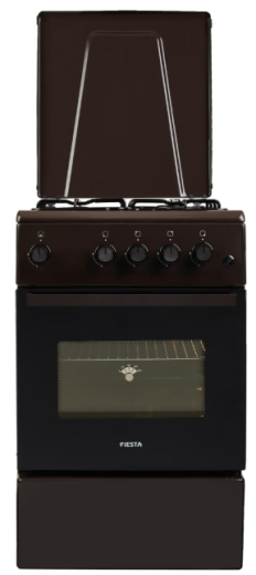Газовая плита Fiesta G 5403 SD-B - 2