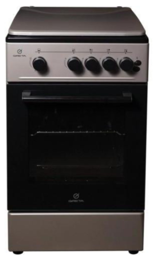 Газовая плита Greta KGG 52 MM 13 G - 1