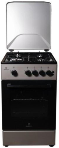 Газовая плита Greta KGG 52 MM 13 G - 2