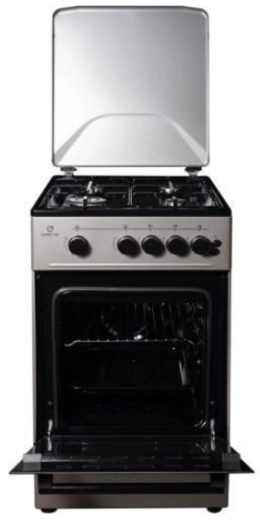 Газовая плита Greta KGG 52 MM 13 G - 3