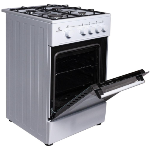 Газова плита Greta KGG 52 MM 13 W - 3