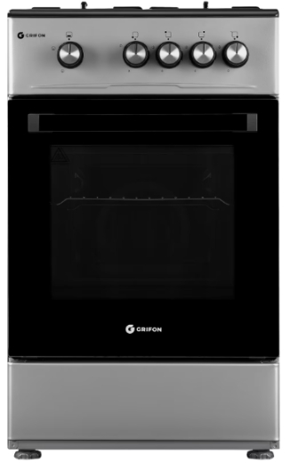 Газовая плита Grifon G541S-M1 - 2