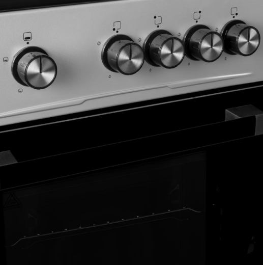 Газовая плита Grifon G541S-M1 - 5