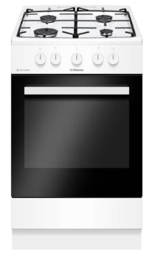 Газовая плита Hansa FCGW51069H - 2