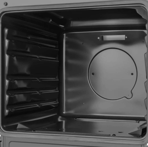 Газовая плита Hansa FCGW51069H - 4