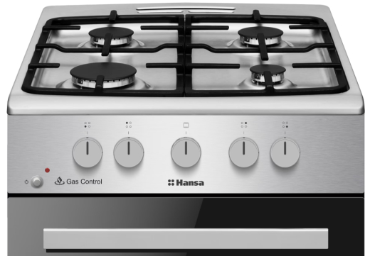 Газова плита Hansa FCGX52029H - 2