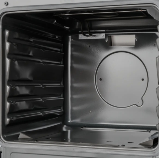 Газова плита Hansa FCGX52029H - 4