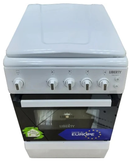 Газовая плита Liberty PWG 5101 F - 1
