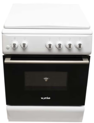 Газова плита Ventolux GG 6060 CS (WH) T - 4