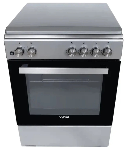 Газовая плита Ventolux GG 6060 CS MT (X) - 3