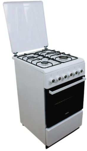 Комбинированная плита Fiesta C 5403 SD-W - 5