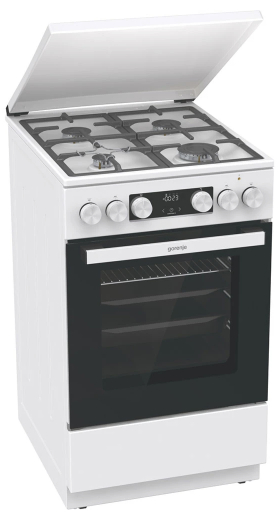 Комбинированная плита Gorenje GK5C42WF-B - 2