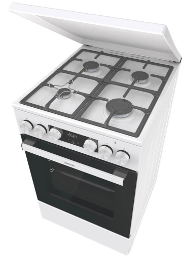 Комбинированная плита Gorenje GK5C42WF-B - 3