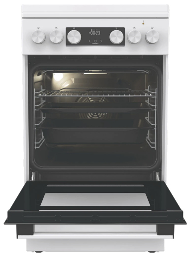 Комбинированная плита Gorenje GK5C42WF-B - 4