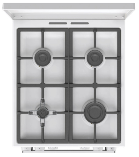 Комбинированная плита Gorenje GK5C42WF-B - 5