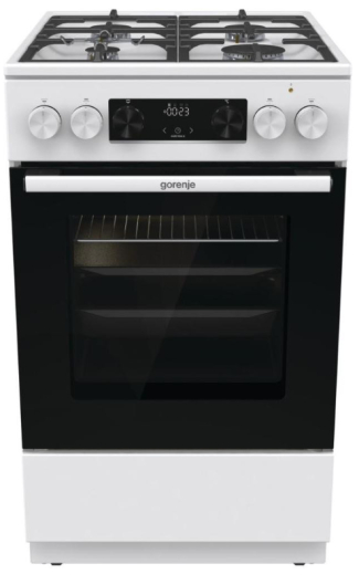 Комбинированная плита Gorenje GK5C43WF - 1