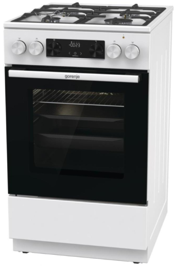 Комбинированная плита Gorenje GK5C43WF - 2