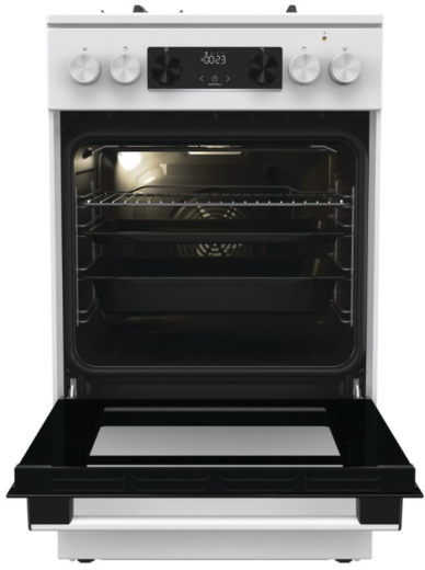 Комбинированная плита Gorenje GK5C43WF - 3