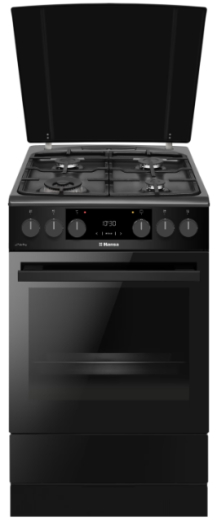 Комбінована плита Hansa FCMM58329 - 2