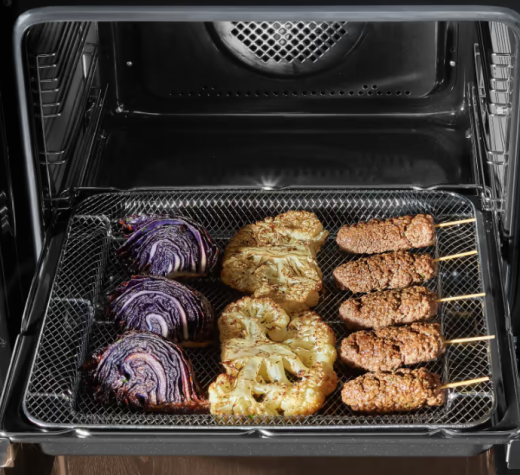 Комбінована плита Hansa FCMM58329 - 4