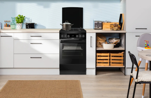 Комбінована плита Hansa FCMM58329 - 5