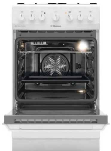 Комбінована плита Hansa FCMW581009 - 2