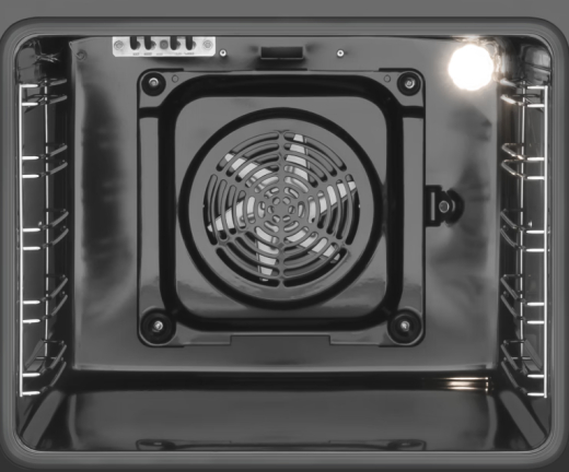 Комбінована плита Hansa FCMW59119 - 5