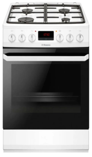 Комбінована плита Hansa FCMW59209 - 1