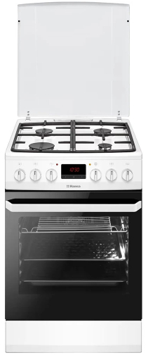 Комбінована плита Hansa FCMW59209 - 2