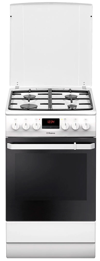 Комбінована плита Hansa FCMW59209 - 3