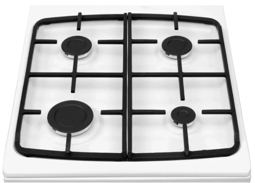 Комбінована плита Hansa FCMW59209 - 4