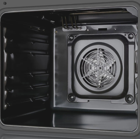 Комбінована плита Hansa FCMW59209 - 5