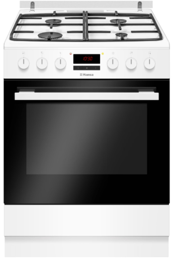 Комбінована плита Hansa FCMW68229 - 2