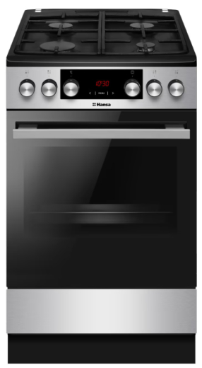 Комбінована плита Hansa FCMX59323 - 1