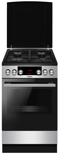 Комбінована плита Hansa FCMX59323 - 2