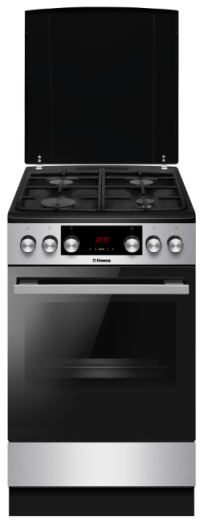 Комбінована плита Hansa FCMX59323 - 3