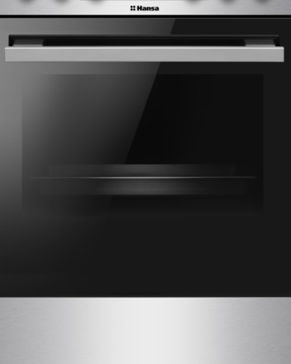 Комбінована плита Hansa FCMX59323 - 4