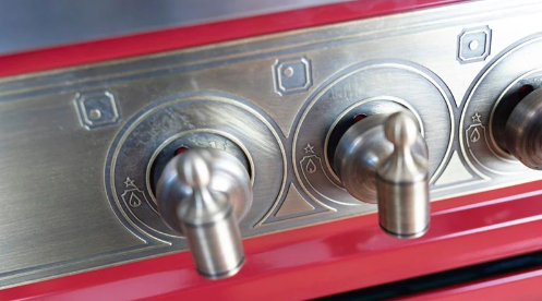 Комбінована плита Kaiser HGE 93555 RotEm - 3