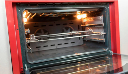 Комбінована плита Kaiser HGE 93555 RotEm - 6