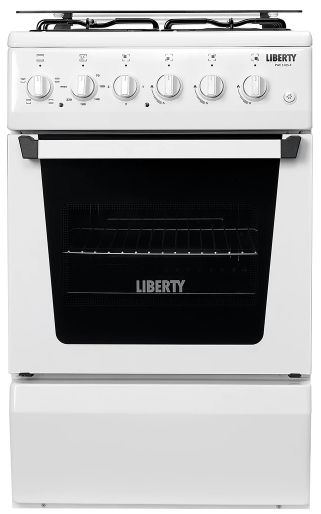 Комбинированная плита Liberty PWE 5105 F - 1