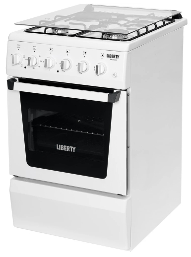 Комбинированная плита Liberty PWE 5105 F - 2