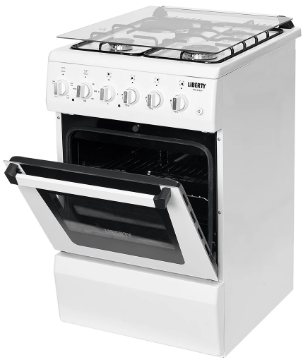 Комбинированная плита Liberty PWE 5105 F - 3