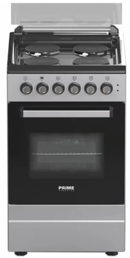 Комбінована плита Prime Technics PESE 50414 B - 1