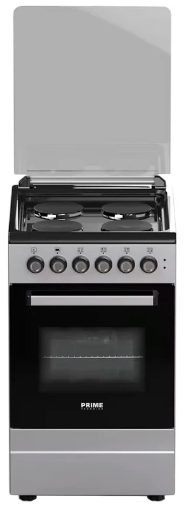 Комбінована плита Prime Technics PESE 50414 B - 2