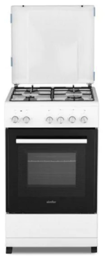 Комбінована плита Simfer F65MW43016 - 1