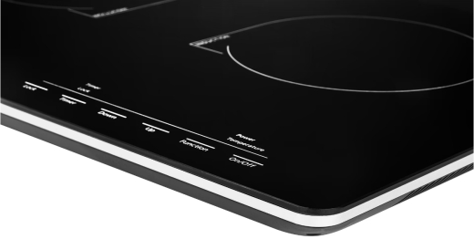 Настільна плита ECG IV 2920 Slim - 3