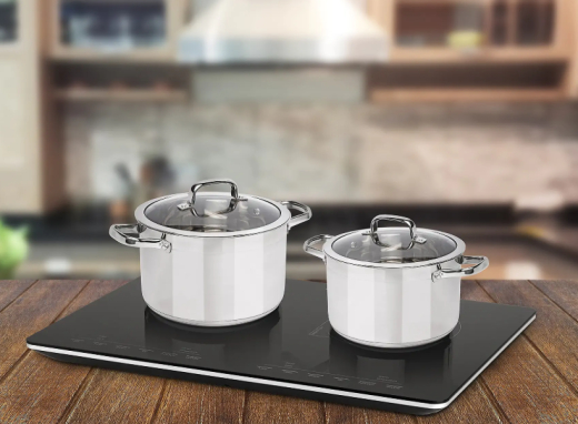 Настільна плита ECG IV 2920 Slim - 5